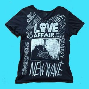 Zara T-shirt men’s collection M